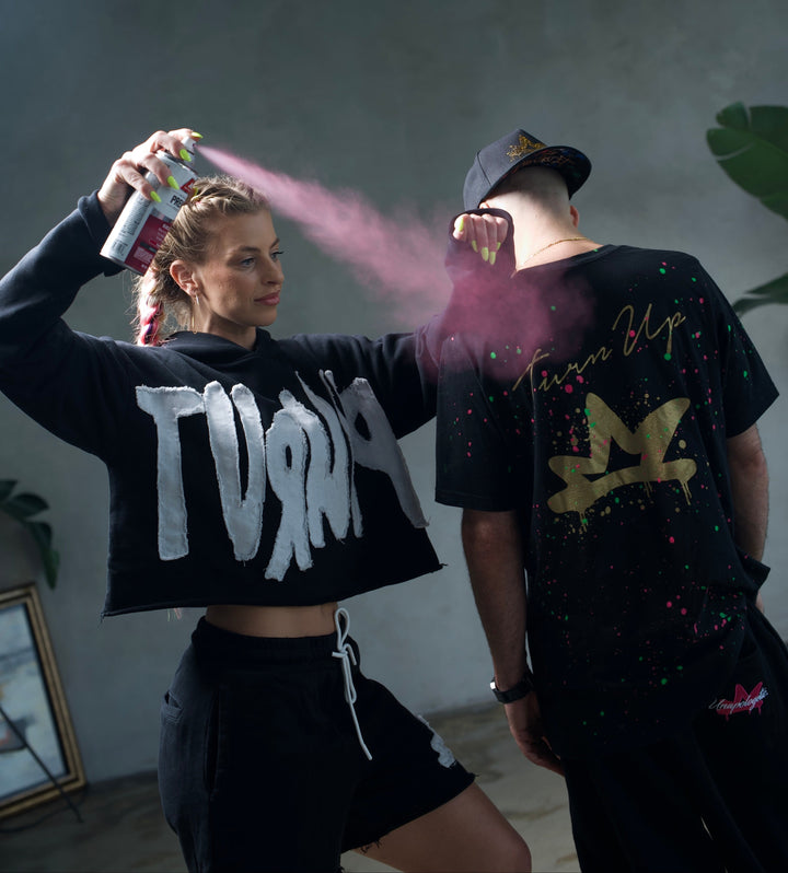 We Get It Handmade Tee